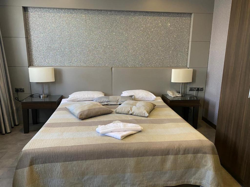 Prens Hotel Stambuł Zewnętrze zdjęcie