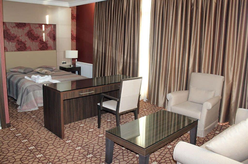 Prens Hotel Stambuł Zewnętrze zdjęcie