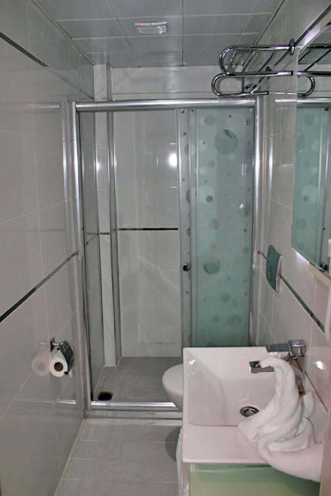 Prens Hotel Stambuł Zewnętrze zdjęcie