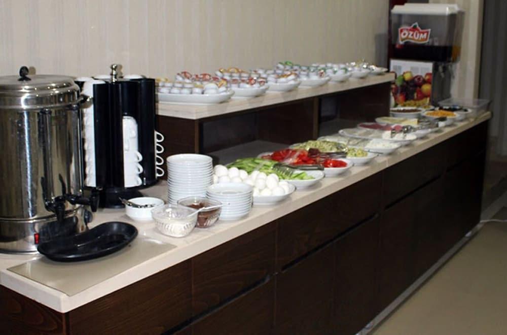 Prens Hotel Stambuł Zewnętrze zdjęcie